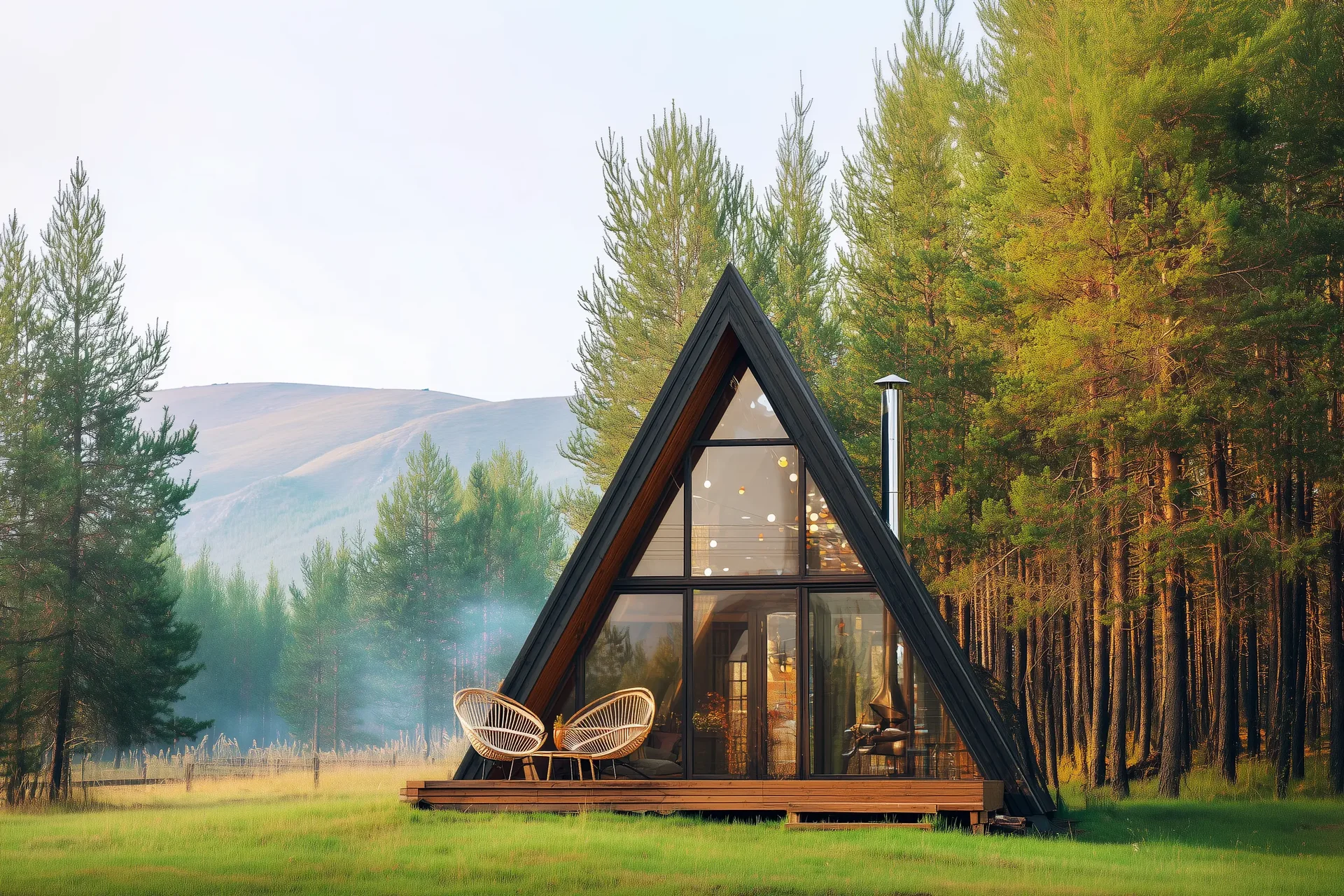 Открываем Алтай