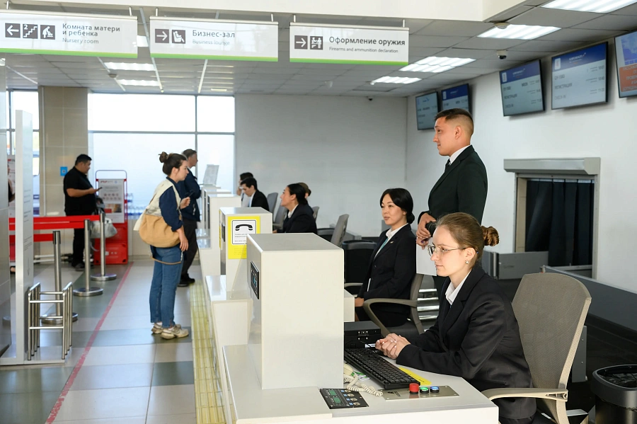 Заказ справок о&nbsp;перелете